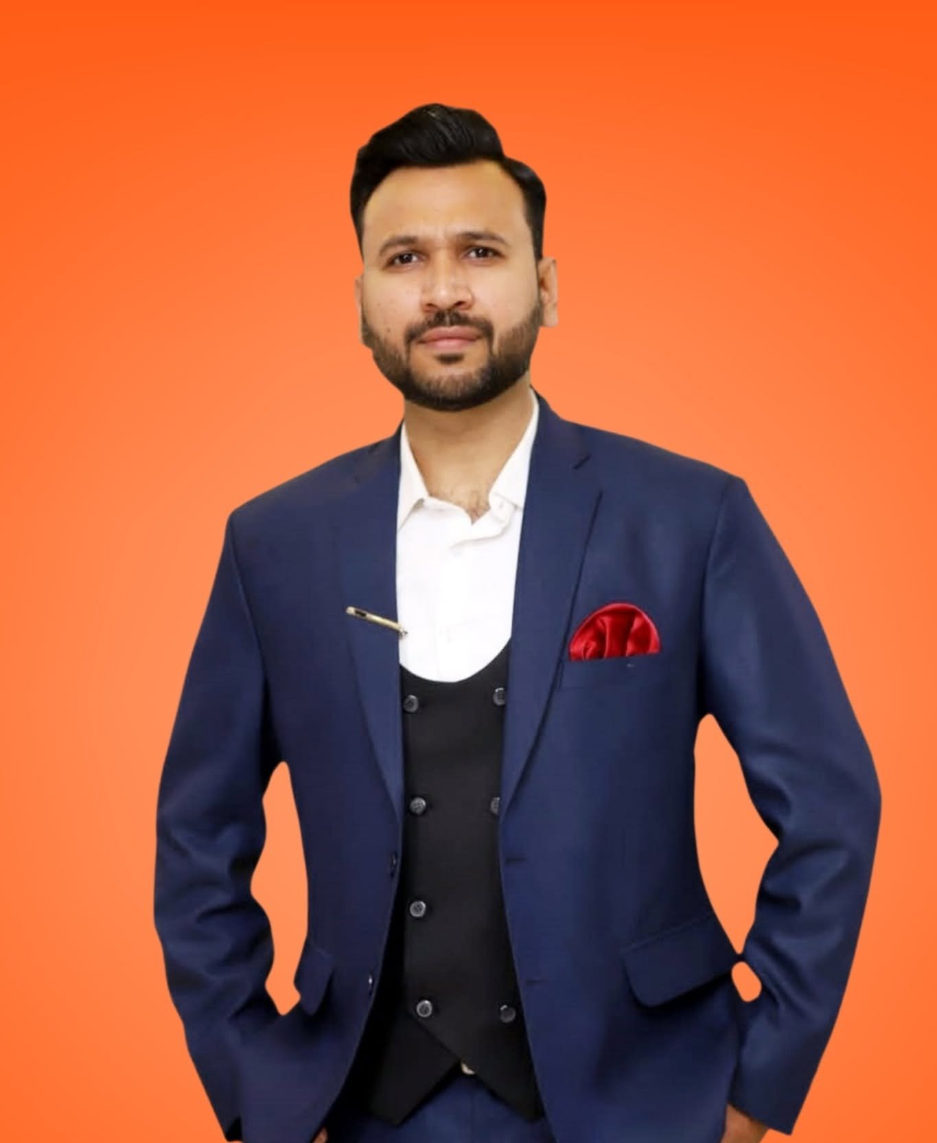 Yousaf Ayyub, Founder of AdAxisDigital